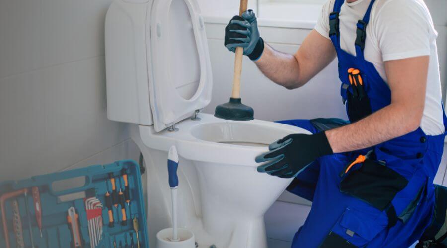 Professional expert plumbing services in Protem, MO